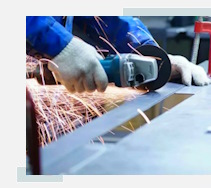 Услуги Изготовление металлоконструкций под ключ в Ростове-на-Доне