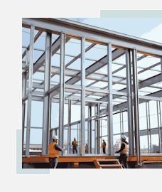 Услуги Изготовление металлоконструкций под ключ в Ростове-на-Доне