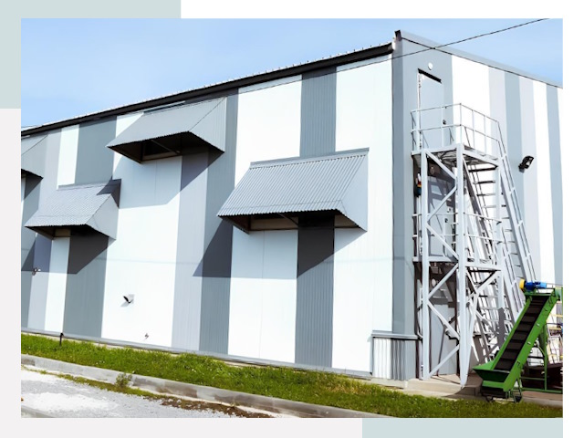 Строительство овощехранилищ от 626 руб. в Ростов-на-Дону