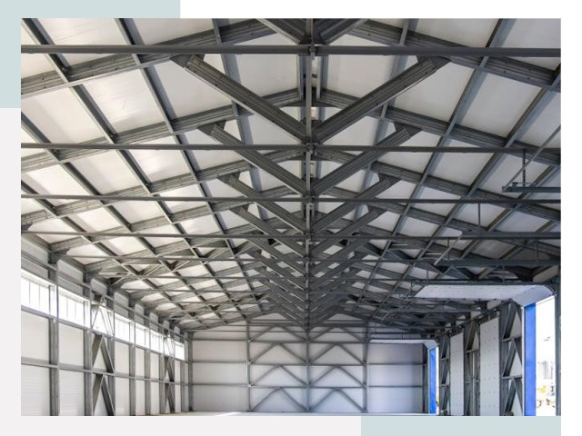 Производственные здания в Ростове-на-Доне от 626 руб. - Надежно и быстро