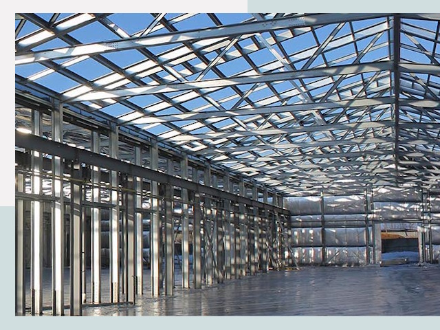 Производственные здания в Ростове-на-Доне