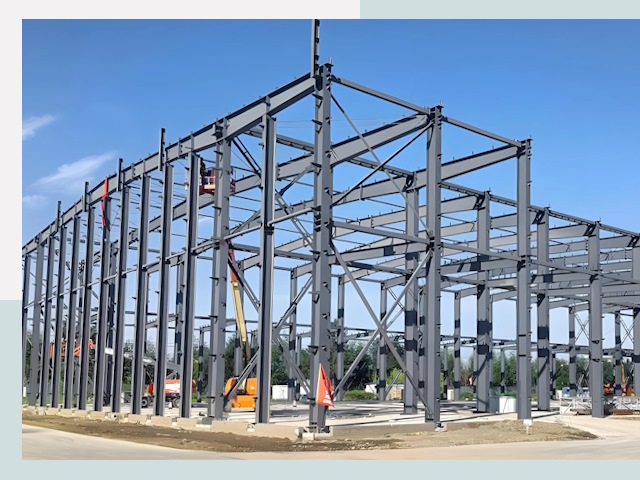 Строительство торговых центров в Ростове-на-Доне