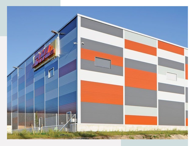 Строительство бизнес-центров в Ростове-на-Доне