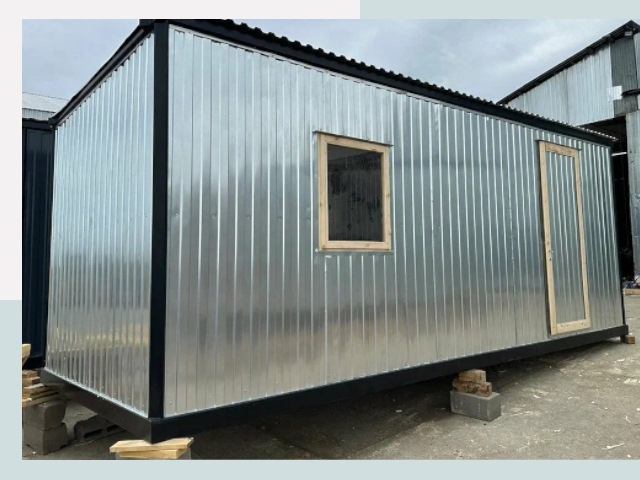 Блок-контейнеры от 626 руб. в Ростов-на-Дону и Ростовская область