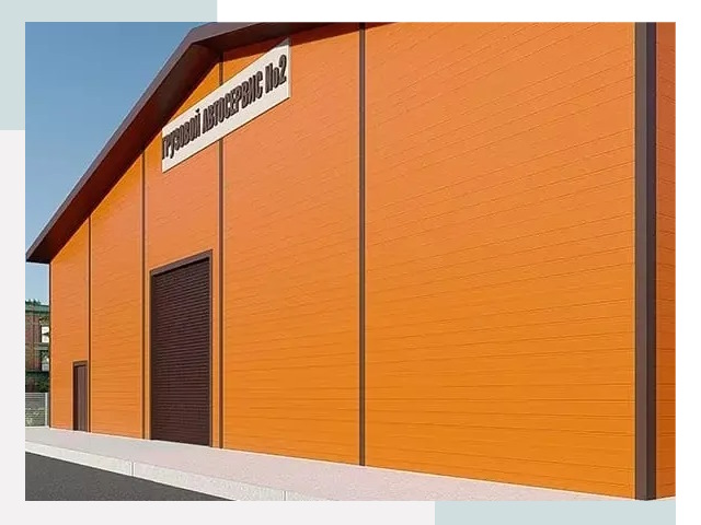 Строительство автосервисов в Ростове-на-Доне