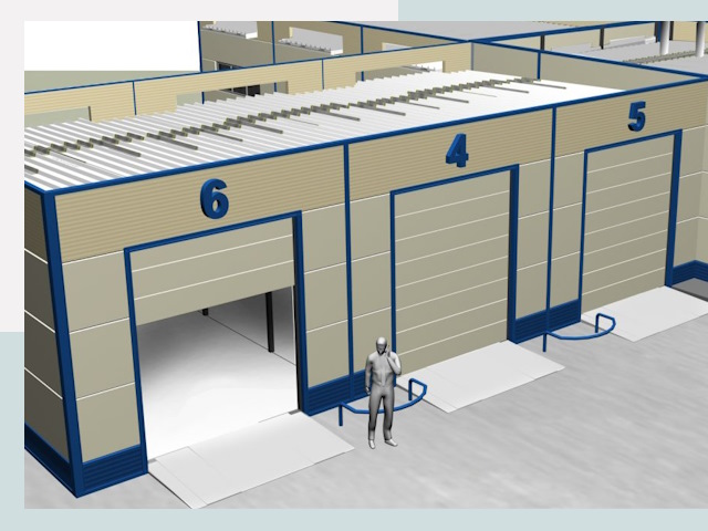 Строительство автомоек от 626 руб. в Ростов-на-Дону