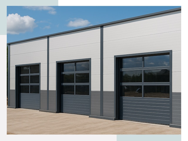 Строительство автомоек в Ростове-на-Доне