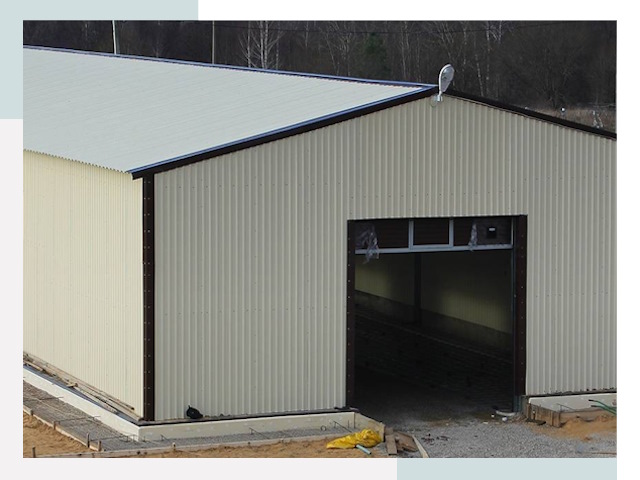 Строительство гаражей в Ростове-на-Доне