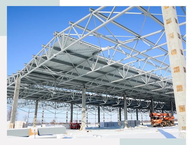 Строительство паркингов в Ростове-на-Доне