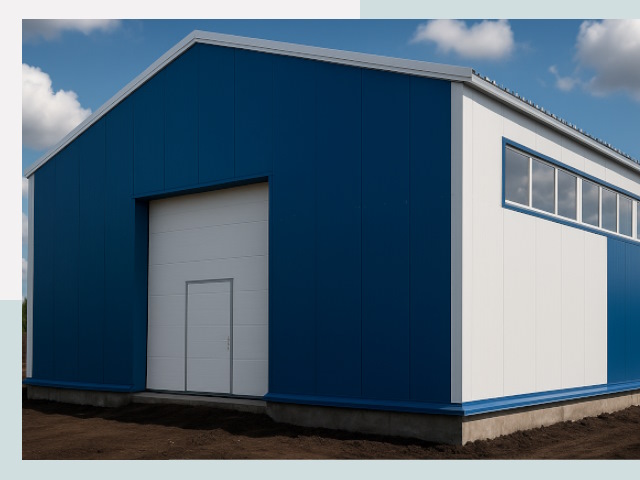 Модульные ангары по цене от 626 руб. в Ростов-на-Дону