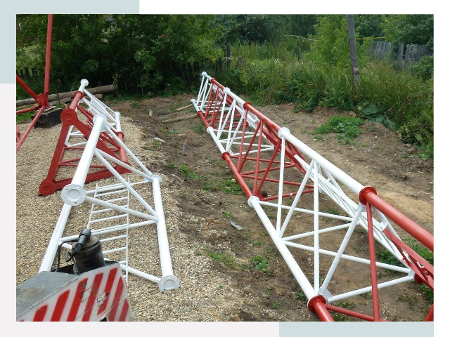 Башни связи в Ростове-на-Доне