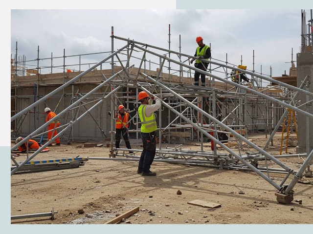 Демонтаж металлоконструкций в Ростове-на-Доне