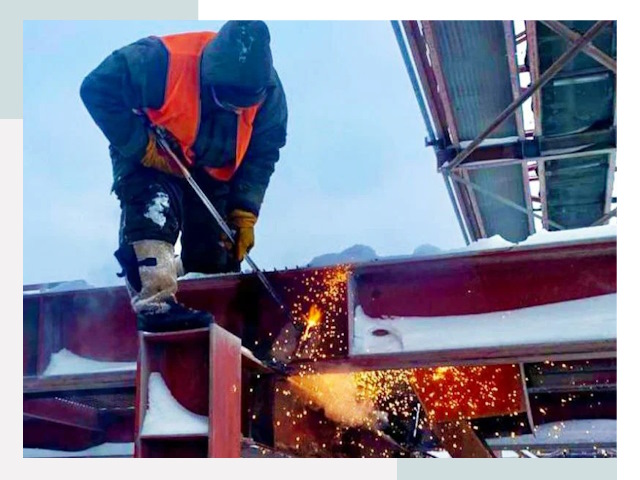 Ремонт металлоконструкций в Ростове-на-Доне от 626 руб.