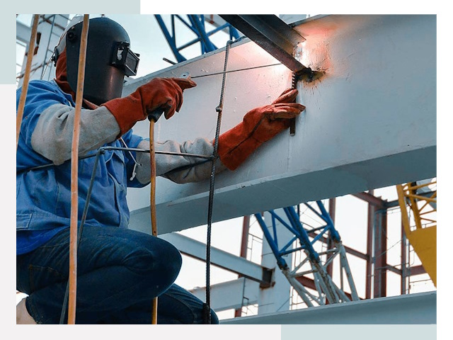 Генеральный подряд в Ростове-на-Доне от 626 руб. - Надежность и качество