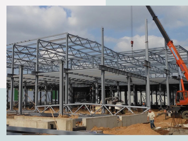 Генеральный подряд в Ростове-на-Доне