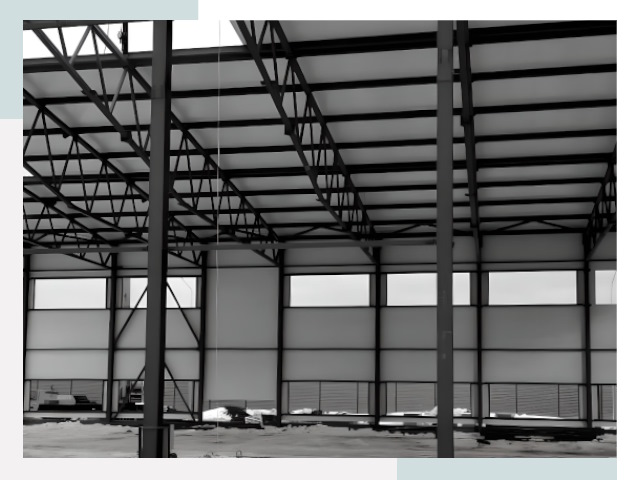 Производство ангаров в Ростове-на-Доне