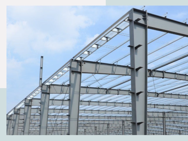 Металлокаркасы для складов от 626 руб. в Ростове-на-Доне