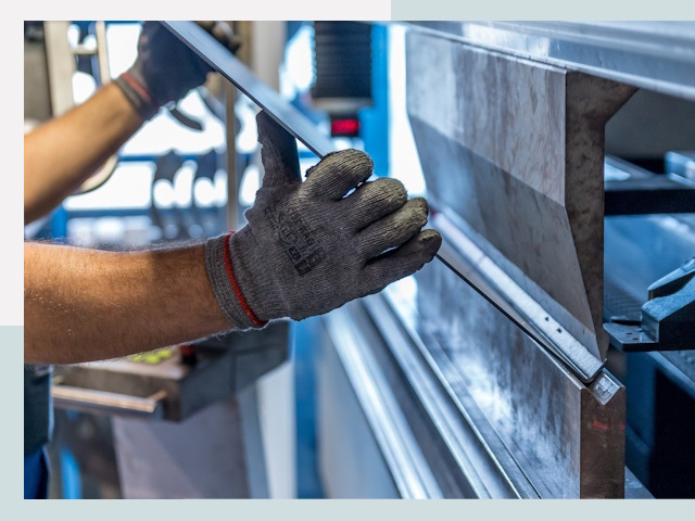 Гибка металла в Ростове-на-Доне