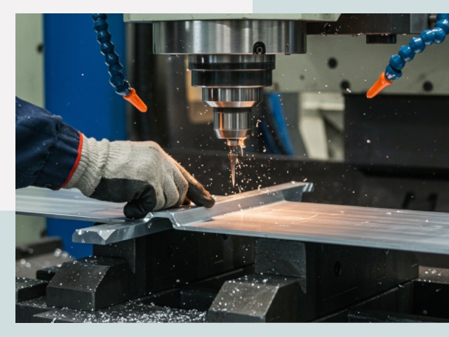 Металлообработка в Ростове-на-Доне от 626 руб. - Надежно и быстро