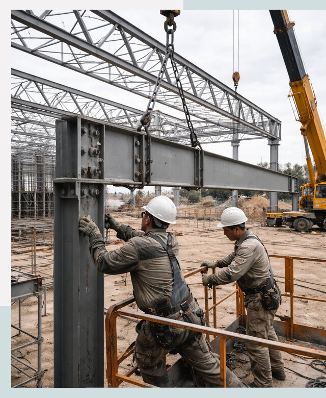 Строительство спортивных комплексов под ключ в Ростове-на-Доне